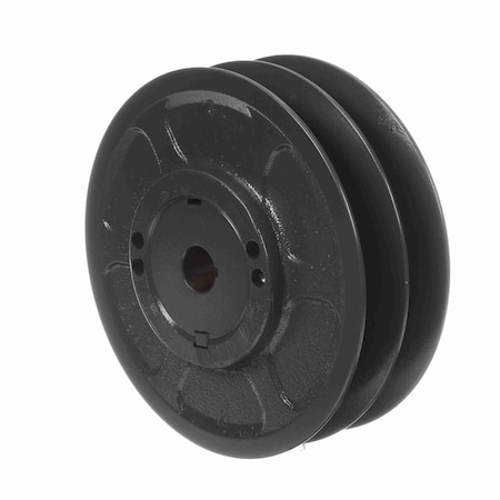 Browning Vl Vm Vp Variable Pitch Sheaves-600, No 2VP75X7/8 KWY 3/16X3.32 2VP75X7/8 KWY 3/16X3.32